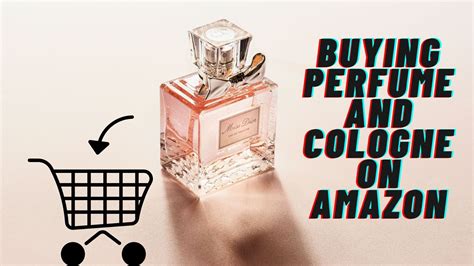 amazon direct perfumes fake|amazon cologne safe to buy.